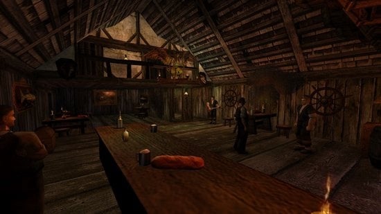 Gothic 2 Complete Classic - PS5