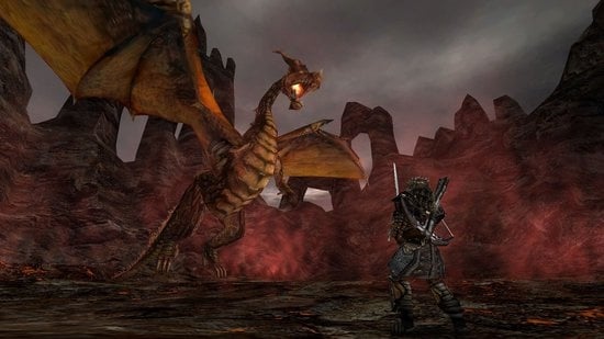 Gothic 2 Complete Classic - PS5