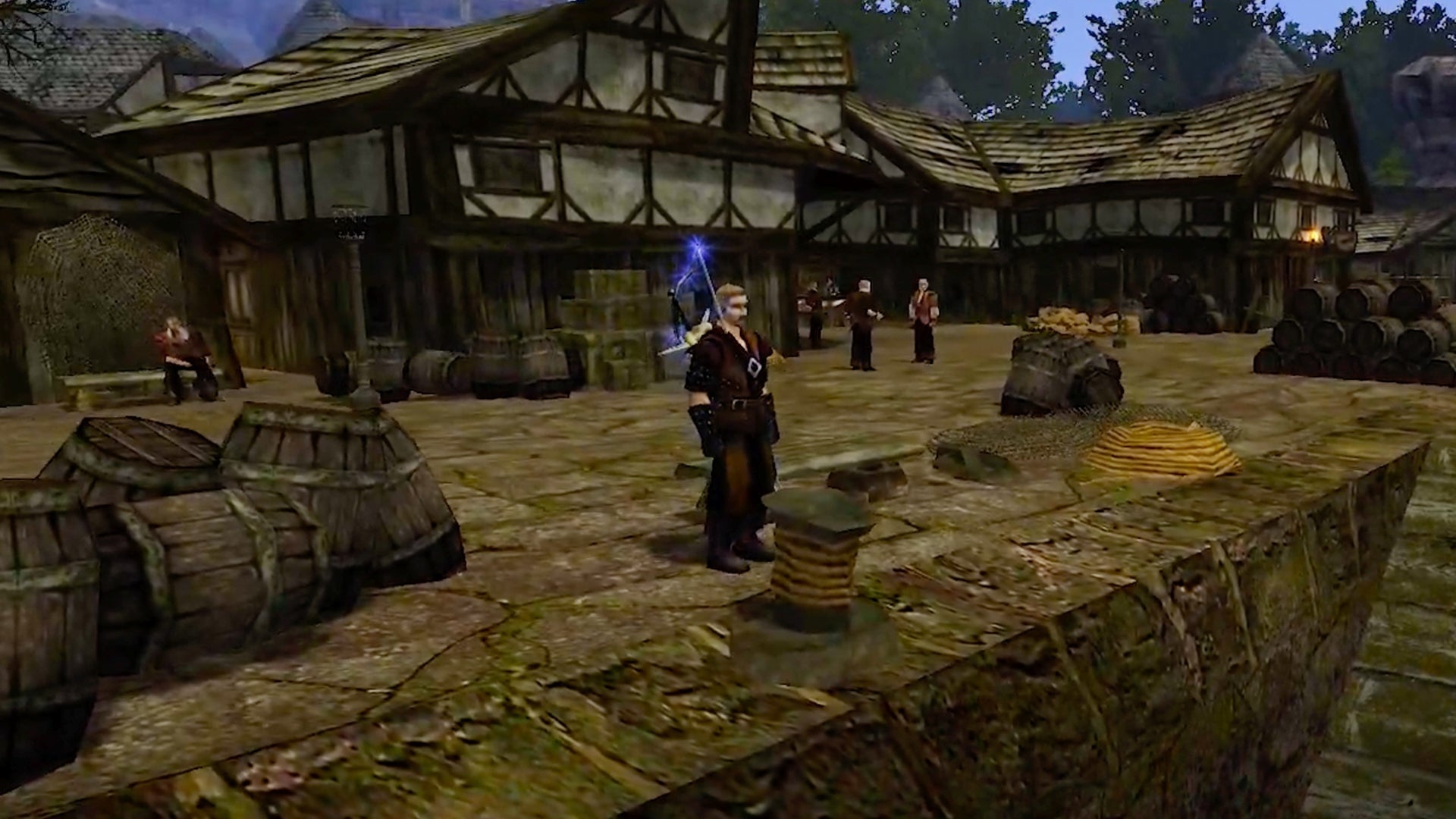 Gothic 2 Complete Classic - PS5