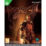 Gothic 2 Complete Classic - Xbox Series X