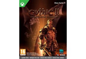 Gothic 2 Complete Classic - Xbox Series X