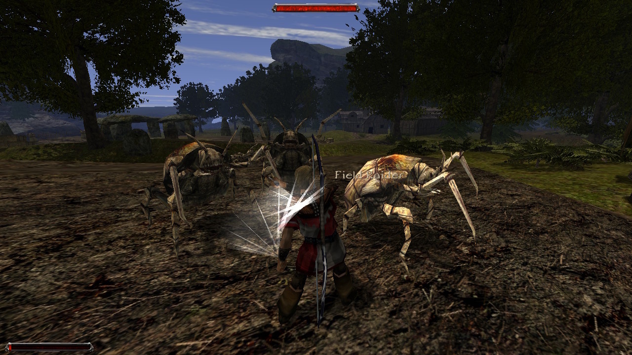Gothic 2 Complete Classic - Xbox Series X