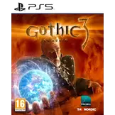 Gothic 3 Classic - PS5