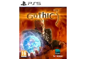 Gothic 3 Classic - PS5