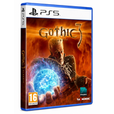 Gothic 3 Classic - PS5