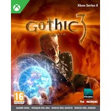 Gothic 3 Classic - Xbox Series X