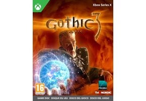 Gothic 3 Classic - Xbox Series X