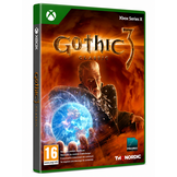 Gothic 3 Classic - Xbox Series X