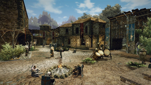 Gothic 3 Classic - Xbox Series X