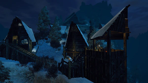 Gothic 3 Classic - Xbox Series X