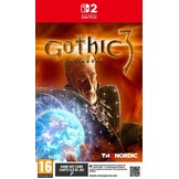 Gothic 3 Classic - Nintendo Switch 2