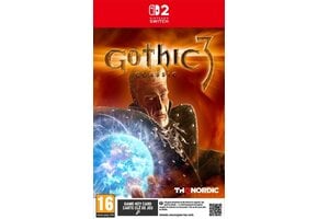 Gothic 3 Classic - Nintendo Switch 2