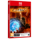 Gothic 3 Classic - Nintendo Switch 2