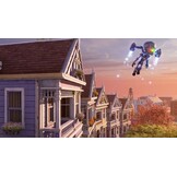 Destroy All Humans! 2 - Reprobed - Nintendo Switch 2