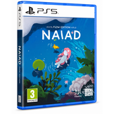 Naiad Flow Edition - PS5