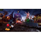 Disney Epic Mickey: Rebrushed - Nintendo Switch 2