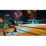 Disney Epic Mickey: Rebrushed - Nintendo Switch 2