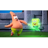 SpongeBob SquarePants: Titans of the Tide - Nintendo Switch