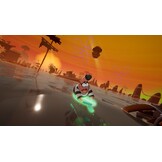 SpongeBob SquarePants: Titans of the Tide - Nintendo Switch
