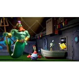 SpongeBob SquarePants: Titans of the Tide - Nintendo Switch