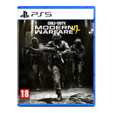 Call of Duty Modern Warfare 4 + Pre-Order Bonus - PS5