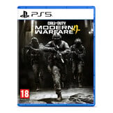 Call of Duty Modern Warfare 4 - PS5