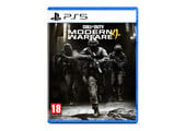 Call of Duty Modern Warfare 4 - PS5
