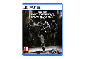 Call of Duty Modern Warfare 4 + Pre-Order Bonus - PS5
