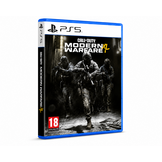 Call of Duty Modern Warfare 4 + Pre-Order Bonus - PS5