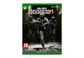 Call of Duty Modern Warfare 4 + Pre-Order Bonus - Xbox Series X