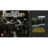 Call of Duty Modern Warfare 4 - Xbox Series X