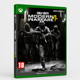 Call of Duty Modern Warfare 4 + Pre-Order Bonus - Xbox Series X