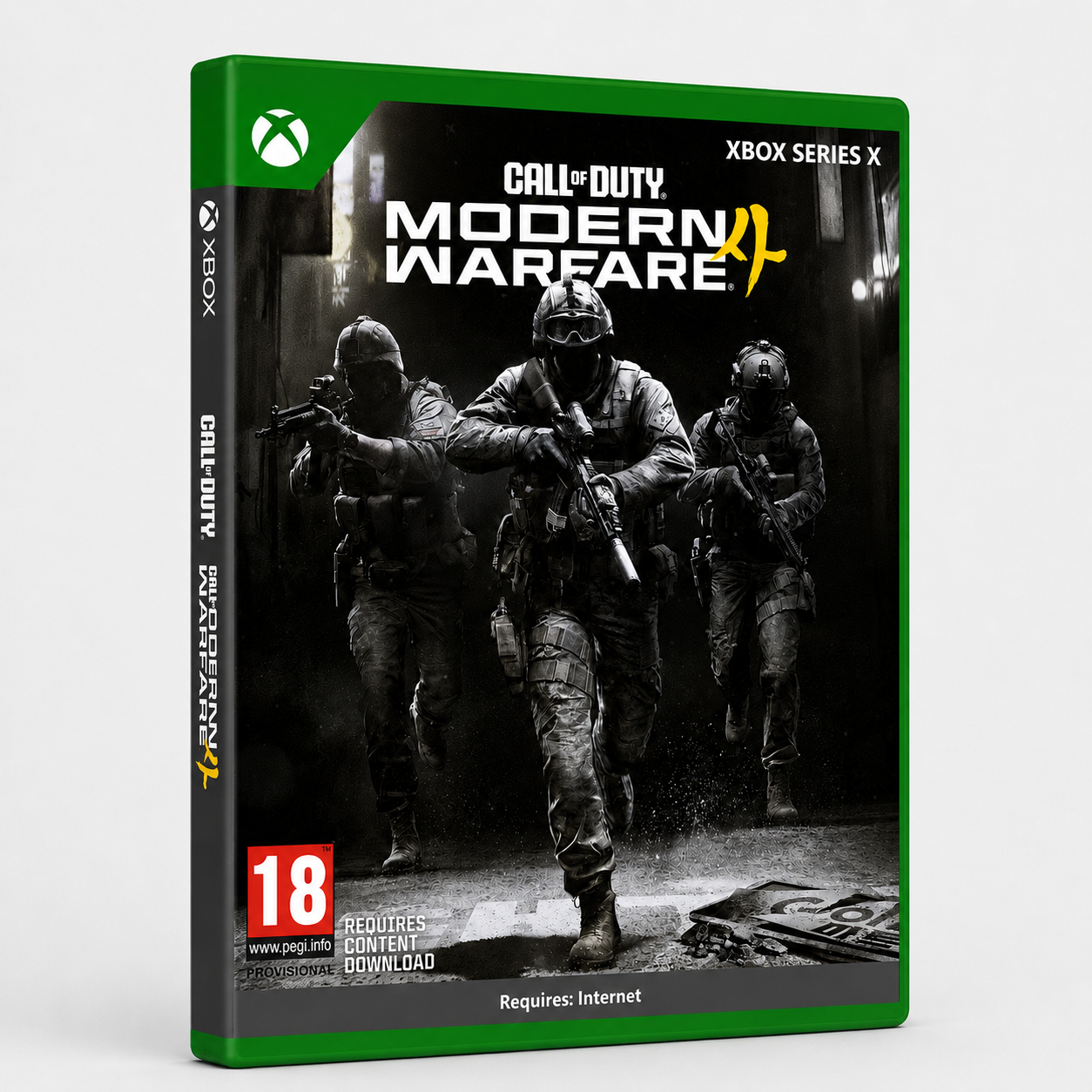 Call of Duty Modern Warfare 4 + Pre-Order Bonus - Xbox Series X