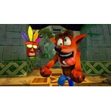 Crash Bandicoot N. Sane Trilogy  - Playstation 4