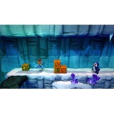 Crash Bandicoot N. Sane Trilogy  - Playstation 4