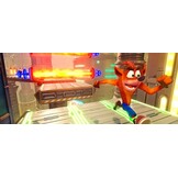 Crash Bandicoot N. Sane Trilogy  - Playstation 4