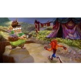 Crash Bandicoot N. Sane Trilogy  - Playstation 4