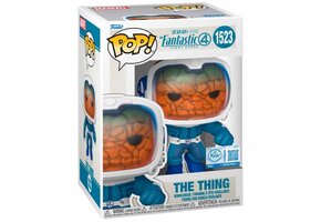 Pop Fantastic 4: The Thing (Astronaut) - Funko Pop #1523