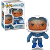 Pop Fantastic 4: The Thing (Astronaut) - Funko Pop #1523