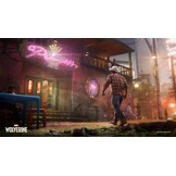 Marvel Wolverine - PS5