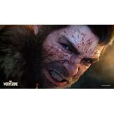 Marvel Wolverine - PS5