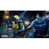 Marvel Wolverine - PS5