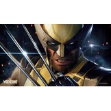 Marvel Wolverine - PS5