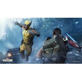 Marvel Wolverine - PS5