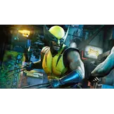 Marvel Wolverine - PS5