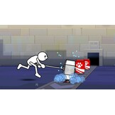 Rhythm Paradise Groove - Nintendo Switch
