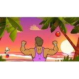 Rhythm Paradise Groove - Nintendo Switch