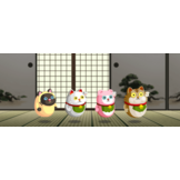 Rhythm Paradise Groove - Nintendo Switch