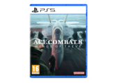 Ace Combat 8: Wings of Theve + Pre-Order Bonus - PS5