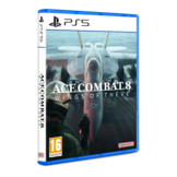 Ace Combat 8: Wings of Theve + Pre-Order Bonus - PS5